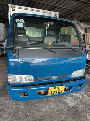 Kia Forte 2017 - 180000 km. Mua bán Ô tô tại Quận Bình Tân Tp Hồ Chí Minh được đăng bởi Đức trần 