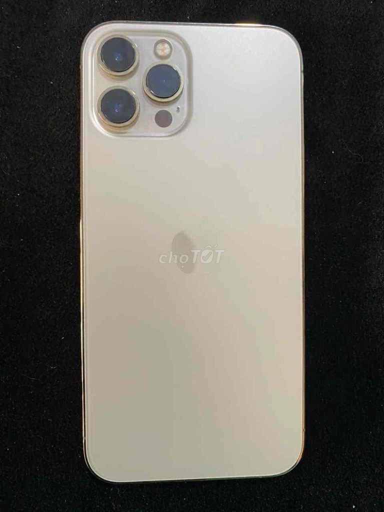 iPhone 12 Pro Max 256GB Trắng Nguyên zin. Mua bán Điện thoại tại Huyện Ia Grai Gia Lai được đăng bởi Vũ hình 1