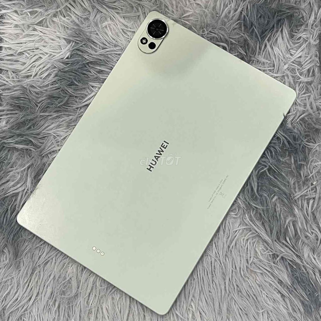 Huawei MatePad 12X 12GB/256GB Xanh. Mua bán Máy tính bảng tại Quận 5 Tp Hồ Chí Minh được đăng bởi Kim Ngân hình 1