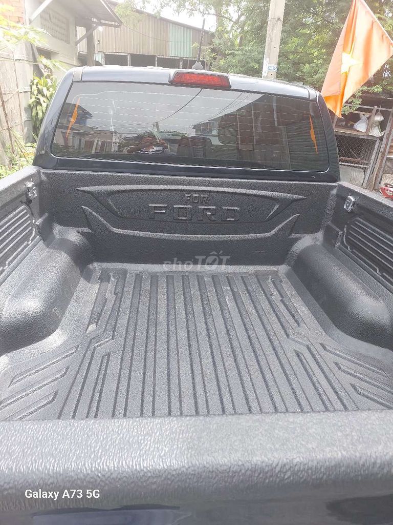 Forenger xls 2.2 AT 2020. Mua bán Ô tô tại Huyện Hóc Môn Tp Hồ Chí Minh được đăng bởi phong hình 11