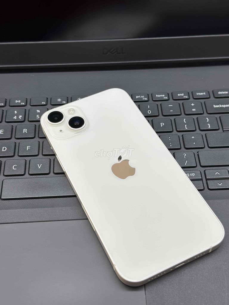 iPhone 14Plus 256GB MÁY QUỐC TẾ ZIN NGUYÊN BẢN 99%. Mua bán Điện thoại tại Thành phố Biên Hòa Đồng Nai được đăng bởi DT MOBILE BIÊN HOÀ hình 1