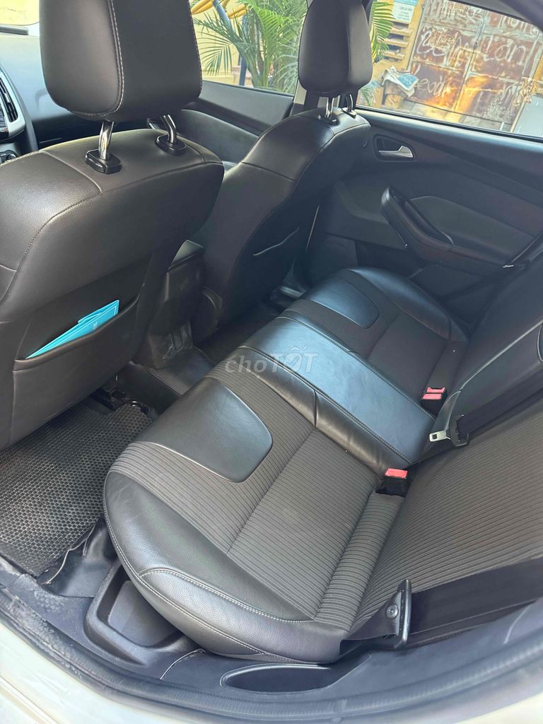 Ford Focus 2015 S 2.0 AT - 110000 km. Mua bán Ô tô tại Quận Ngô Quyền Hải Phòng được đăng bởi thức híp hình 6