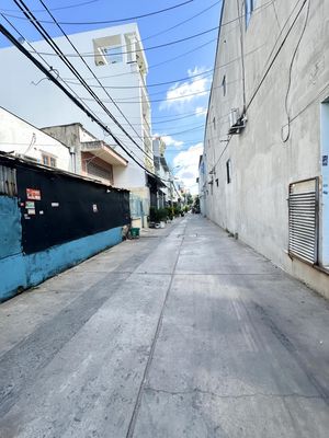 Kẹt Tiền Cần Bán Gấp Lô Đất Trong Tuần Ngay Chợ Bình Trị Đông