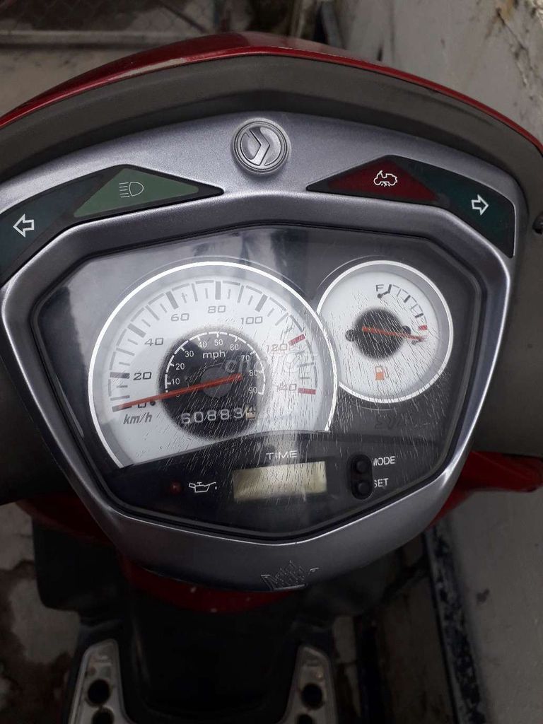 Nhà Dư xe bán. Mua bán Xe máy tại Thành phố Nha Trang Khánh Hòa được đăng bởi TVT hình 3