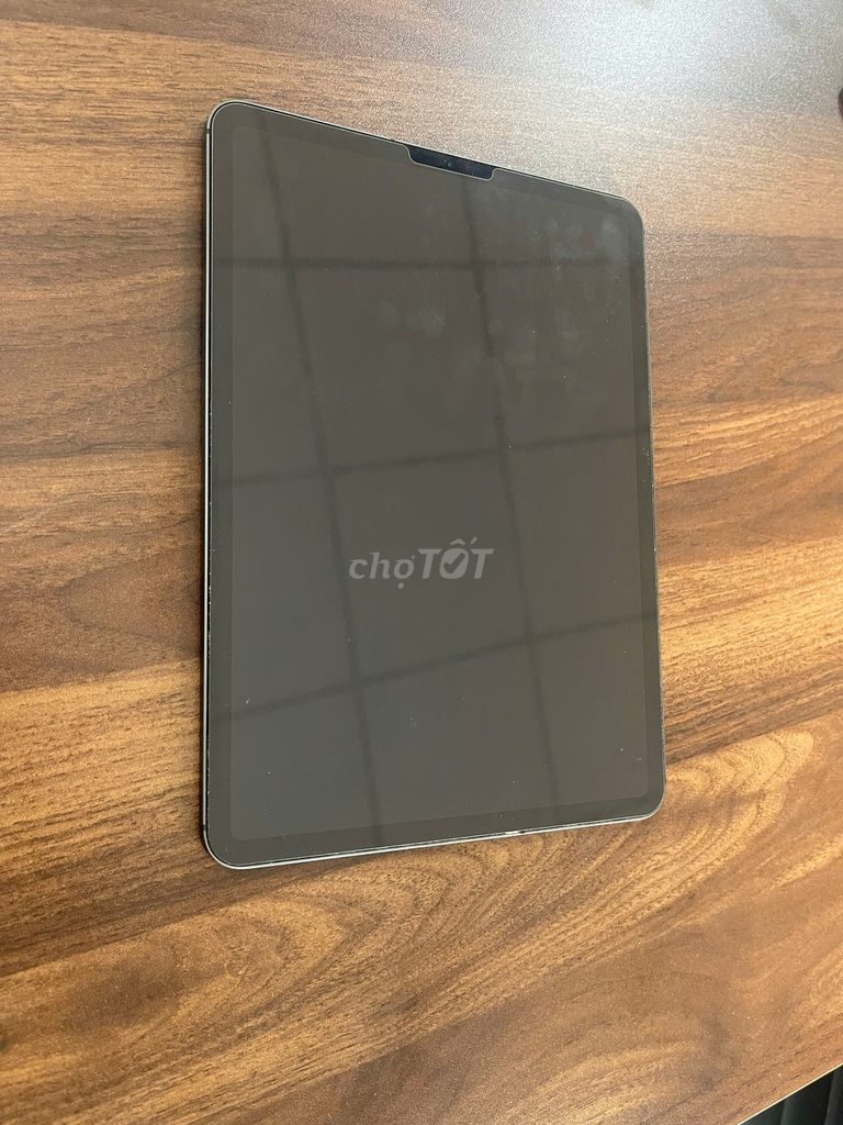 Apple iPad Pro 2018 11 inch 256GB. Mua bán Máy tính bảng tại Thành phố Thủ Đức Tp Hồ Chí Minh được đăng bởi Trương Văn Chất hình 1