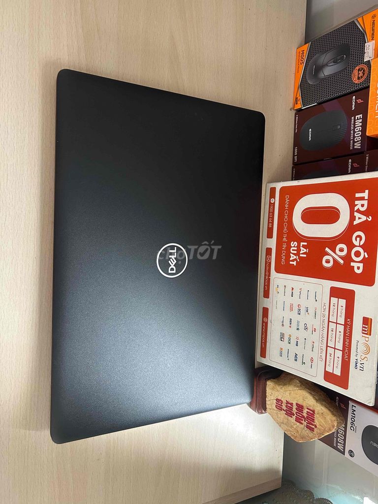 Lap Dell Latitude 3590 i5-8250U/8G/256G MH 15.6. Mua bán Laptop tại Quận Ninh Kiều Cần Thơ được đăng bởi Truyền PC hình 1