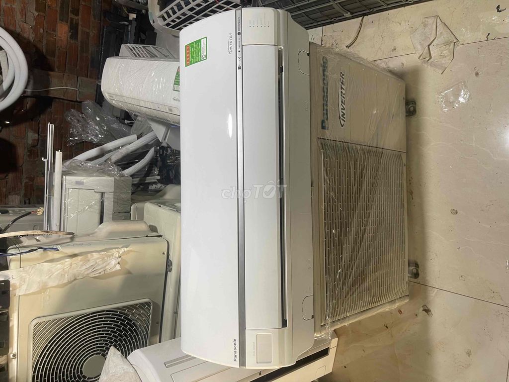 máy lạnh panasonic inverter 1.5hp