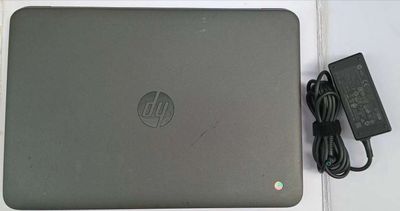 HP Chromebook 14 G4, hệ điều hành Chrome Os.