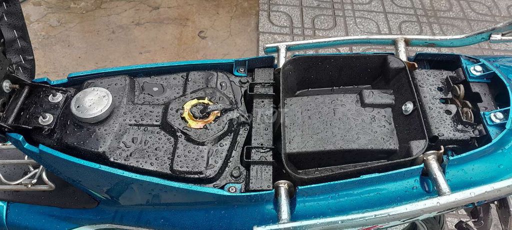 Xe dọn full HD viên máy bảo hành 1 năm. Mua bán Xe máy tại Thành phố Tây Ninh Tây Ninh được đăng bởi Hoàng Lương hình 5