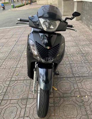 Honda SH 125cc 2013 Đen