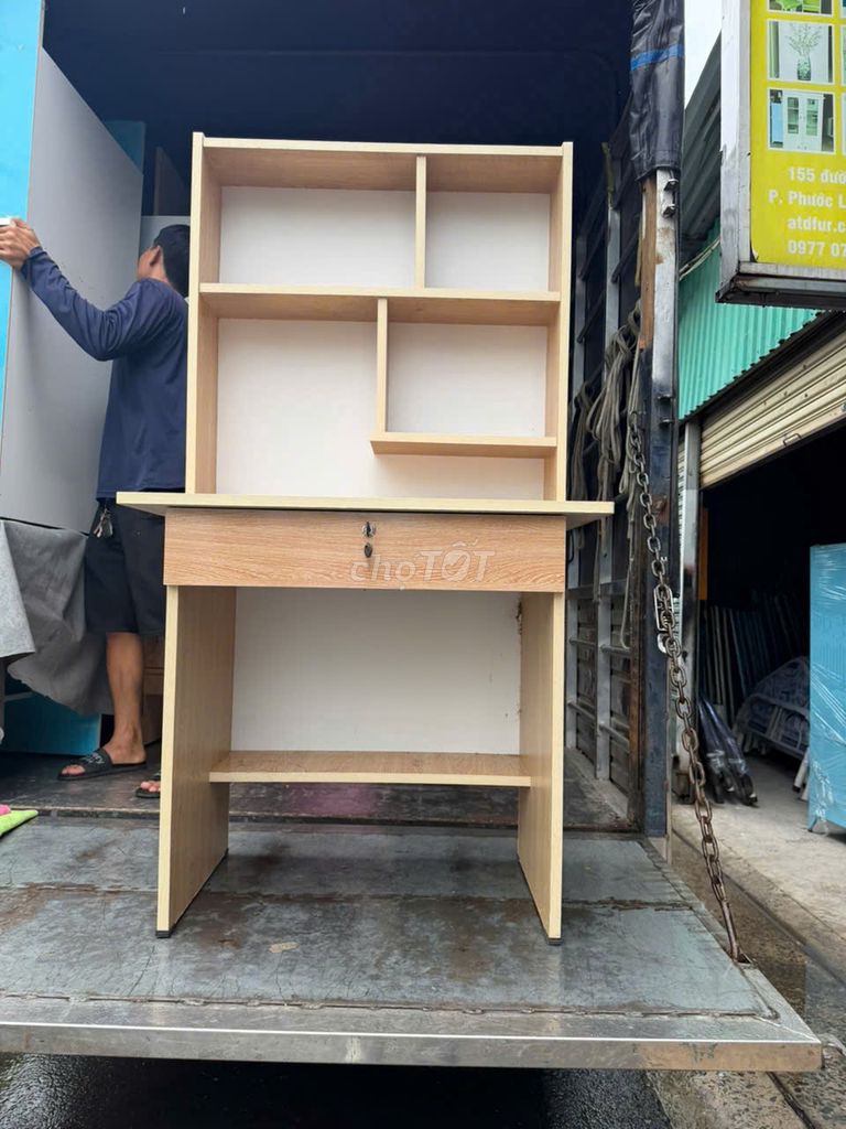 Bàn học cho bé bàn học bàn học bàn học bàn học !!#. Mua bán Mẹ và bé tại Quận Phú Nhuận Tp Hồ Chí Minh được đăng bởi LAN Nội Thất ATD hình 1