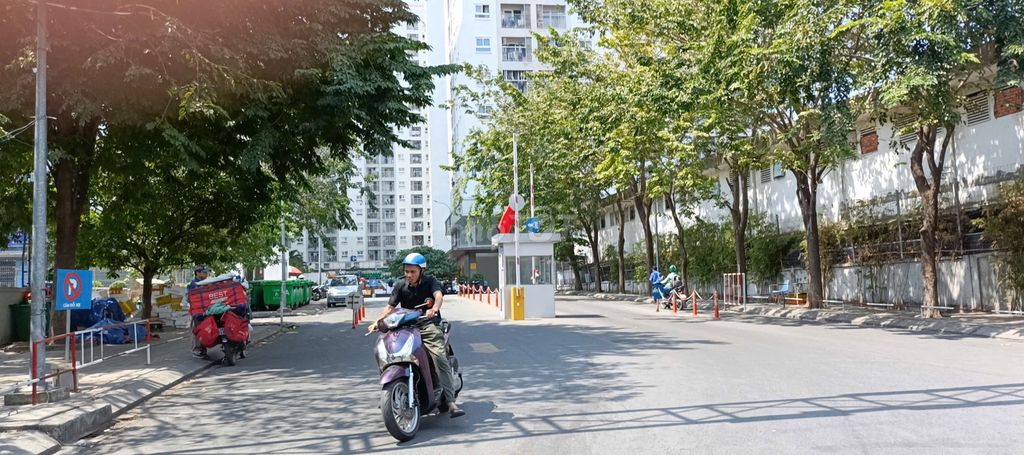 Bán Nhà Phan Văn Hớn ( MT Chung Cư ProsPer ). 8x40. Phường TTN Q12.. Mua bán nhà ở tại Quận 12 Tp Hồ Chí Minh được đăng bởi Quôc Nam hình 1