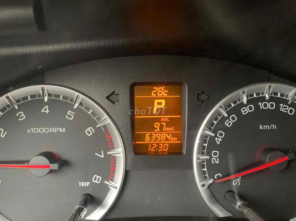 chính chủ bán Suzuki Swift 2014 1.4 AT - 63000 km. Mua bán Ô tô tại Quận Bắc Từ Liêm Hà Nội được đăng bởi Ken Nguyen hình 4