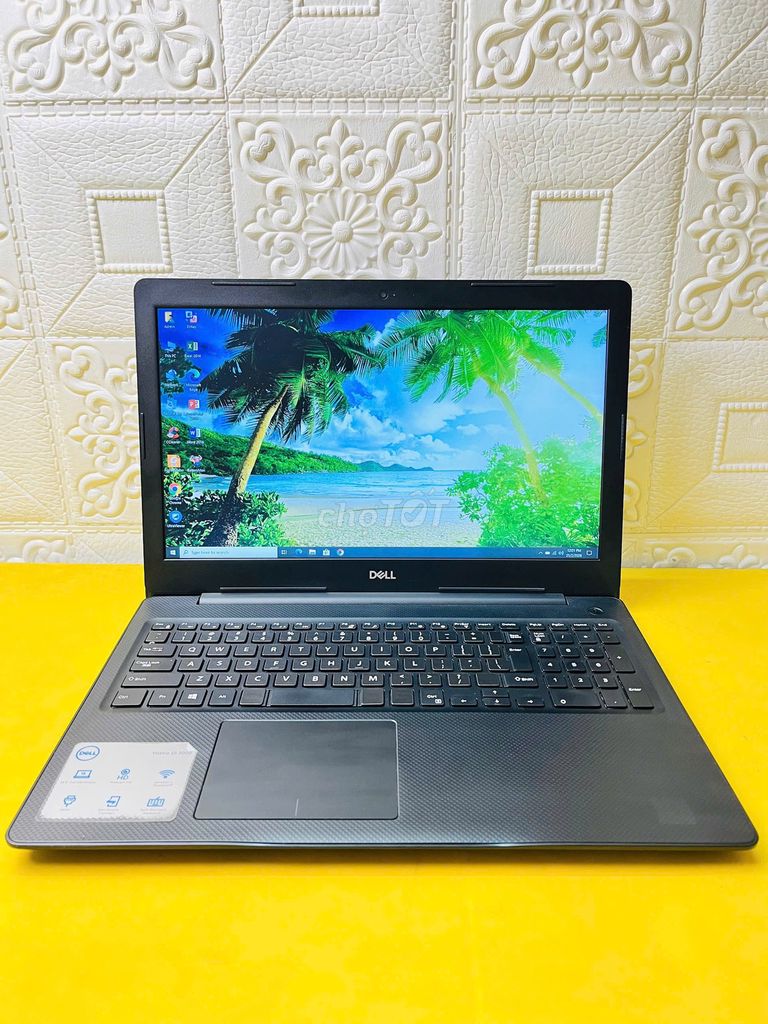 Dell Vostro 3590 core i5-10210u/8GB/256GB/15.6"FHD. Mua bán Laptop tại Quận 10 Tp Hồ Chí Minh được đăng bởi Kim Ngân hình 1