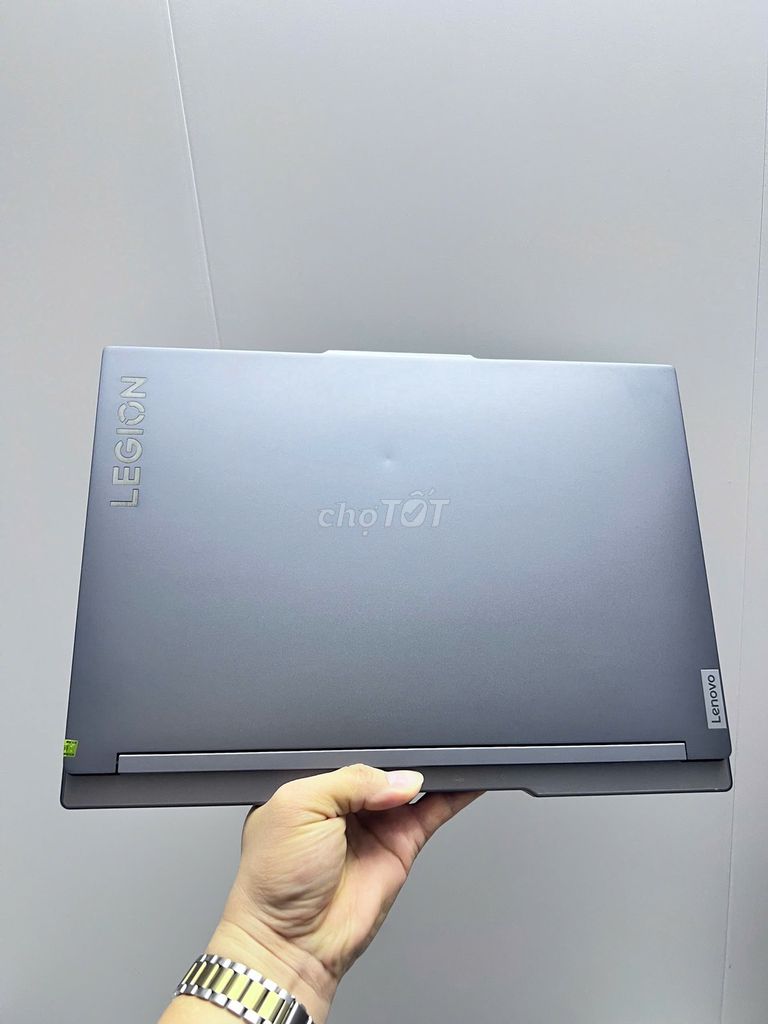 Lenovo Legion Slim 7 16IAH7 i7-12H|8|512|3070. Mua bán Laptop tại Quận Thanh Xuân Hà Nội được đăng bởi TITAN SHOP hình 1