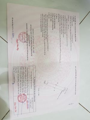 GĐ CẦN BÁN GẤP LÔ ĐẤT, ẤP 1 TIẾN HƯNG GIÁ 720TR. Mua bán đất tại Thành phố Đồng Xoài Bình Phước được đăng bởi Phạm Hạnh
