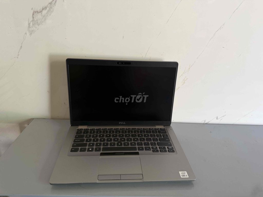 Dell 5411 i5-10300H 14 inch 8GB/256GB. Mua bán Laptop tại Thành phố Buôn Ma Thuột Đắk Lắk được đăng bởi Tiến BMT47 hình 1