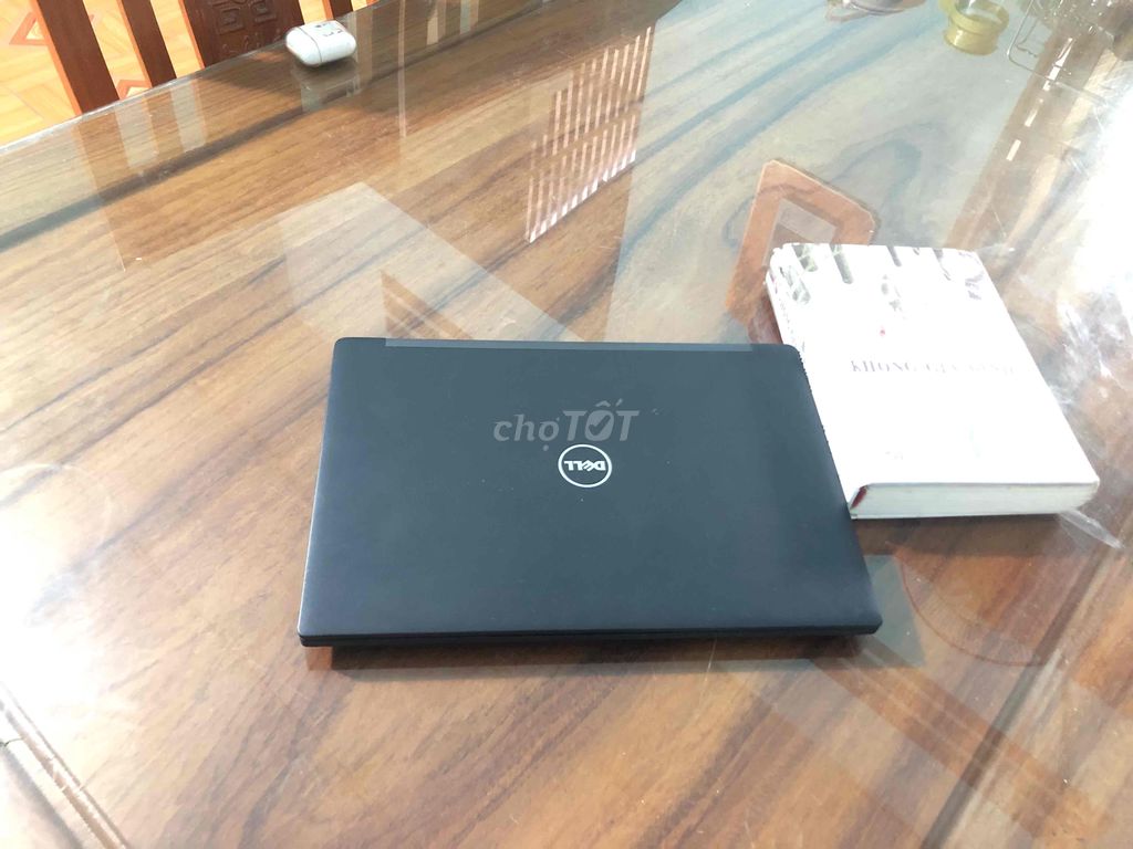 Laptop Dell Nhật chính hãng