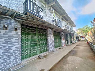 Bán Dãy Trọ Cao Cấp Ngay Chợ Cái Răng - ĐH Tây Đô. Mua bán nhà ở tại Quận Cái Răng Cần Thơ được đăng bởi Nguyễn Chung 