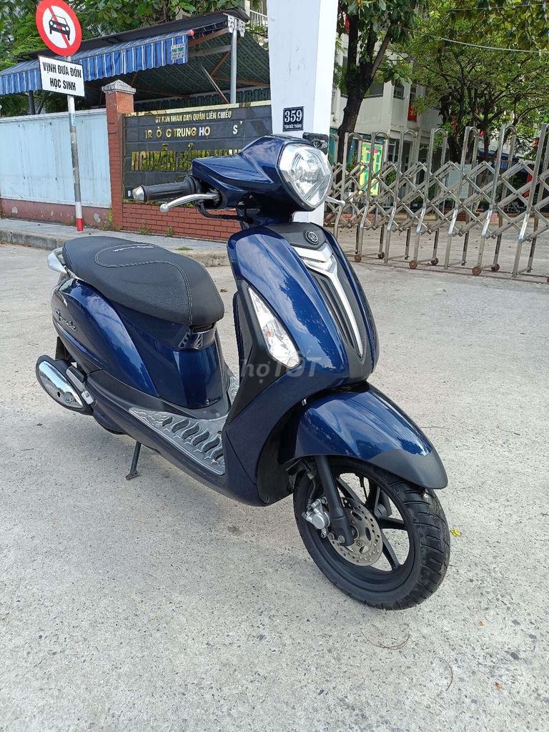 Grande nguyên Rin. Mua bán Xe máy tại Quận Liên Chiểu Đà Nẵng được đăng bởi long hình 1