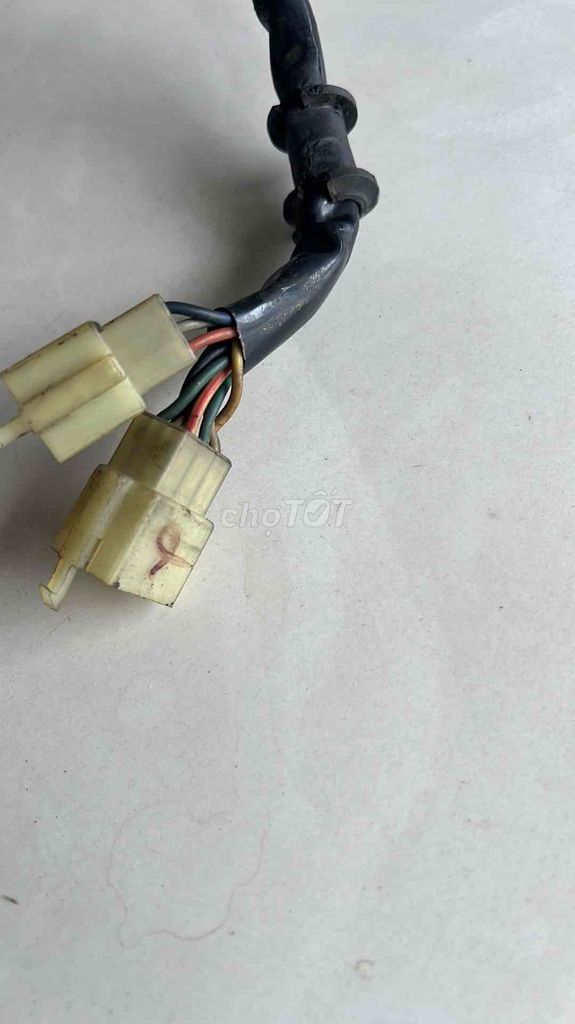 căp cùm công tắc anpha như hình đủ c n. Mua bán Phụ tùng xe tại Huyện Long Điền Bà Rịa - Vũng Tàu được đăng bởi Nguyễn Trọng bằng hình 3