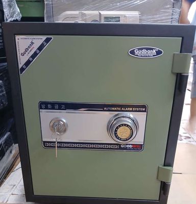 [BH36Th] Két Sắt điện cơ Gudbank 80kg Mới90%. Mua bán Nội thất, đồ gia dụng khác tại Quận 3 Tp Hồ Chí Minh được đăng bởi Nguyễn Thị Nguyên