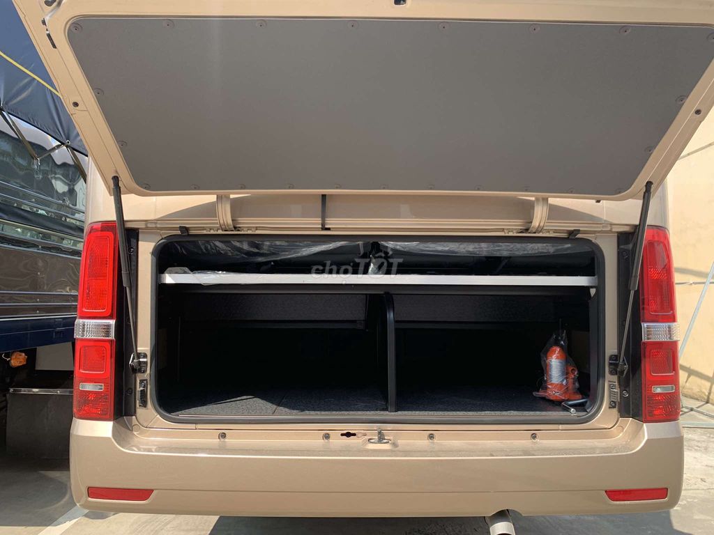 Hyundai County Euro 5 đời 2025 Gía cực tốt !. Mua bán Ô tô tại Quận Long Biên Hà Nội được đăng bởi Lê minh hình 9