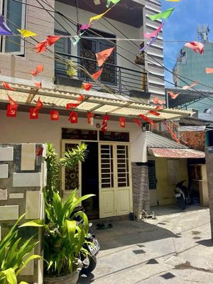 Rent · 2 bd · Quận Liên Chiểu, ул. Đường Hồ Tương