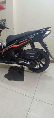 Honda Air Blade 125 2015 Đen. Mua bán Xe máy tại Quận 4 Tp Hồ Chí Minh được đăng bởi Tùng Đình Toại 