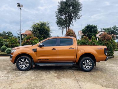 Ford Ranger 2017 Wildtrak 3.2 4x4 AT - 177000 km. Mua bán Ô tô tại Thành phố Thủ Dầu Một Bình Dương được đăng bởi Mr Tâm