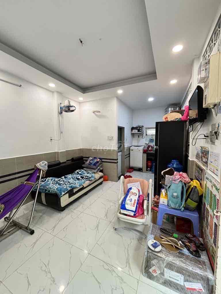 26m2 2 PN Huỳnh Văn Bánh P11 Phú Nhuận