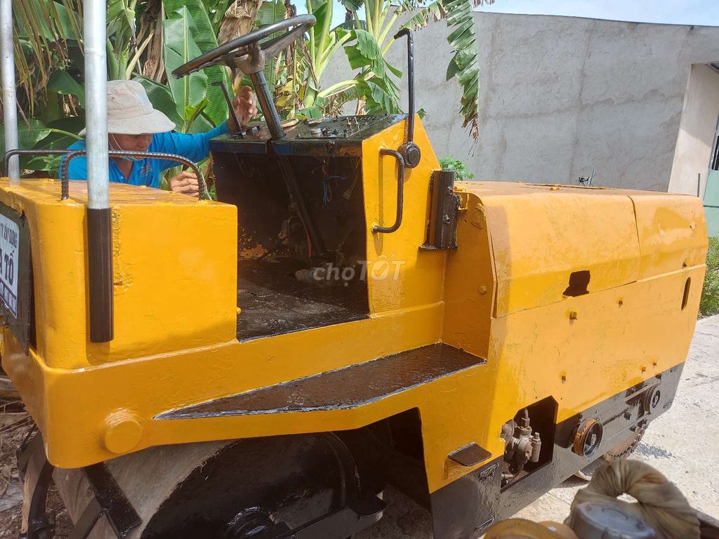 LU SAKAI RUNG 3T5 DỌN ĐẸP. Mua bán Phương tiện khác tại Huyện Cái Bè Tiền Giang được đăng bởi AN hình 4