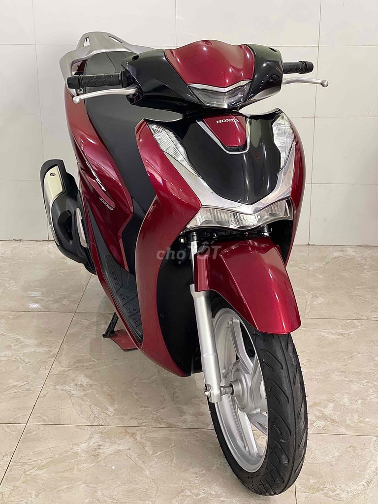 SH 160i ABS. Mua bán Xe máy tại Thành phố Sóc Trăng Sóc Trăng được đăng bởi Sport ST hình 4