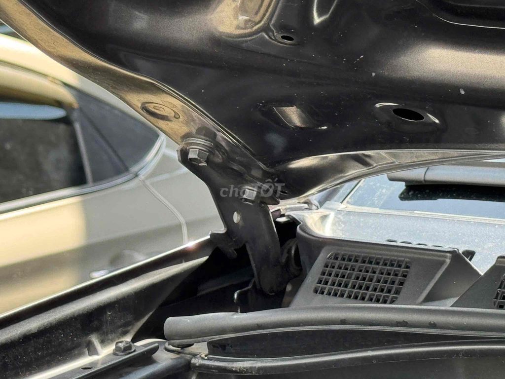 Toyota Fortuner 2016 2.7V 4x2 - 72000 km không lỗi. Mua bán Ô tô tại Thành phố Thủ Đức Tp Hồ Chí Minh được đăng bởi FASTCARS THÁI Ô TÔ CŨ  hình 16