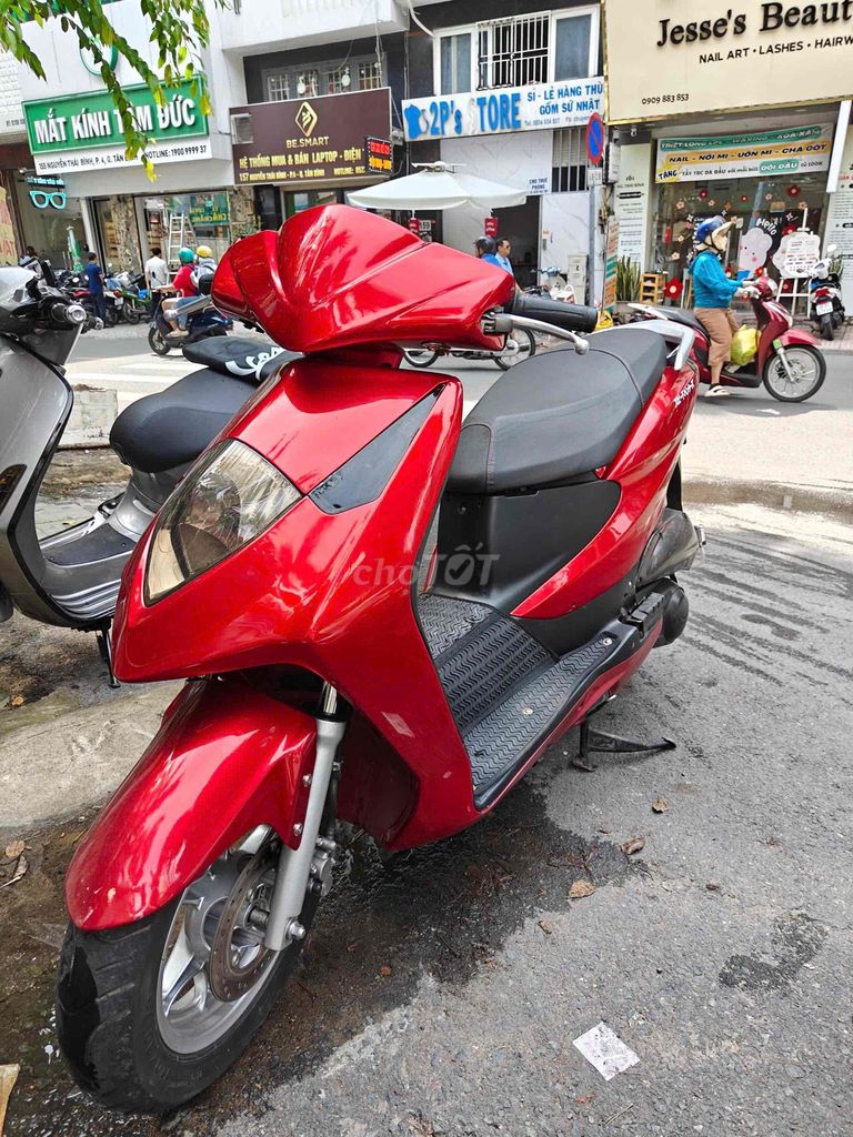 xe Dylan nhập Ý 150 - Up nồi 62 siêu mạnh. Mua bán Xe máy tại Quận Gò Vấp Tp Hồ Chí Minh được đăng bởi Tony hình 4