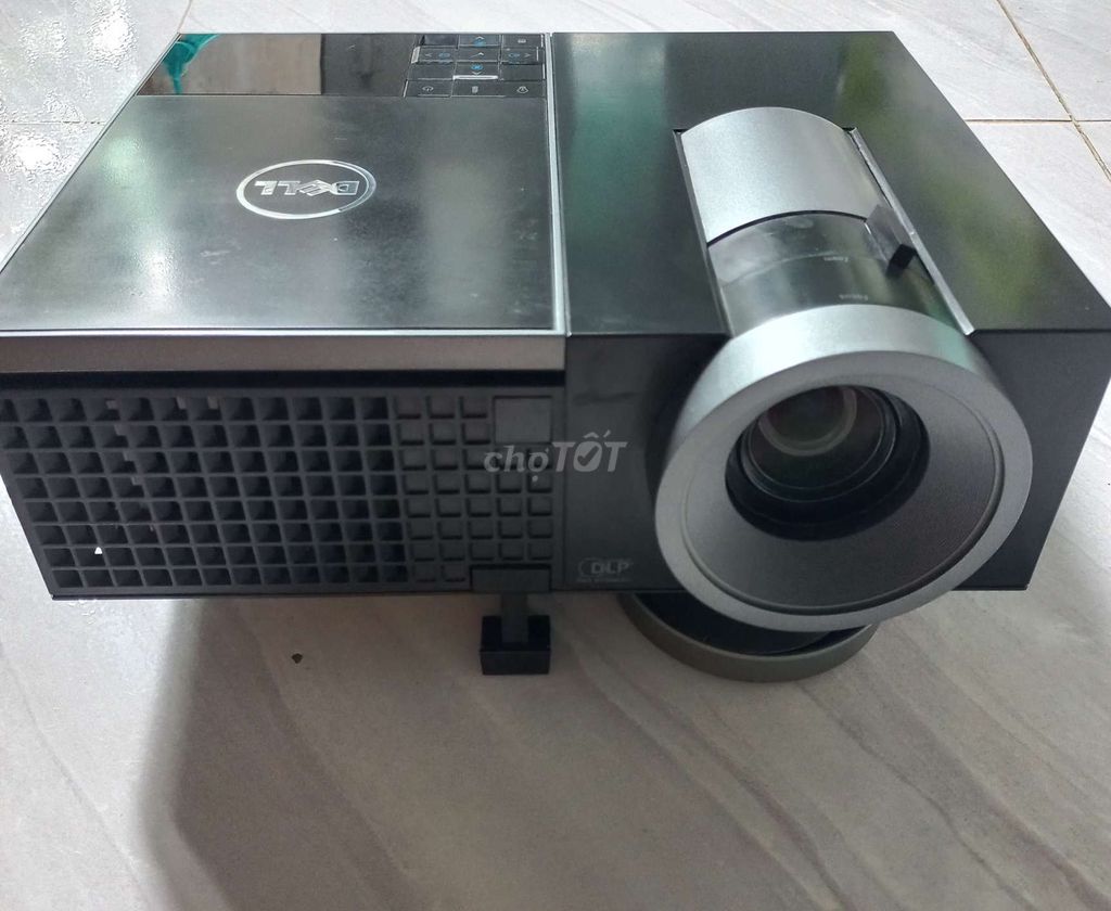 Máy chiếu dell 4320 như mới giá iu thương