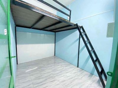 PHÒNG TRỌ GÒ VẤP GIÁ RẺ