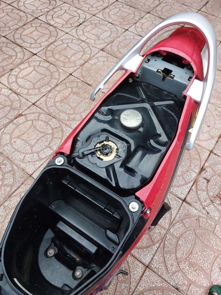 Fu 2 rin mộc. Bs64 ngay chủ. Mua bán Xe máy tại Thành phố Vĩnh Long Vĩnh Long được đăng bởi Phước  hình 15