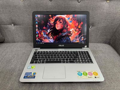 Laptop Asus i7 ram 8Gb VGA 2G làm việc game giá rẻ. Mua bán Laptop tại Thành phố Nha Trang Khánh Hòa được đăng bởi Hiếu