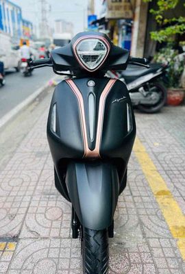 Grande Smartkey 2024 BSTP - SIÊU LƯỚT - GÓP NỢ XÂU