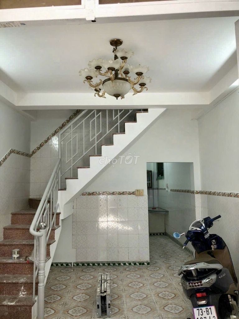 🌠 5PN, BÁN NHÀ NGUYỄN VĂN NGHI, 40M2,  P7 GÒ VẤP, GIÁ NHỈNH 3 TỶ