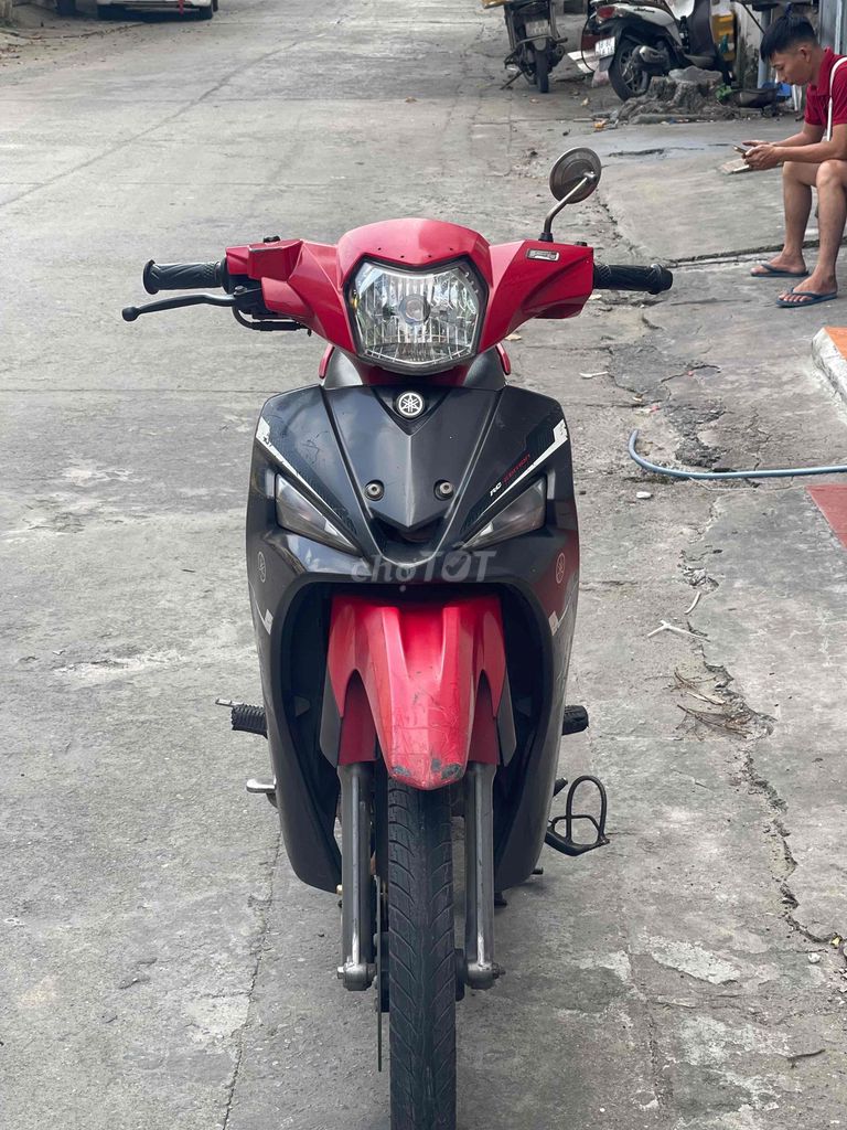 YAMAHA SIRIUS xe chính chủ muốn bán. Mua bán Xe máy tại Quận Nam Từ Liêm Hà Nội được đăng bởi VÂN ANH hình 1