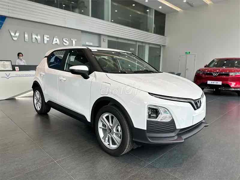 VinFast VF 5 Plus. Mua bán Ô tô tại Thành phố Thuận An Bình Dương được đăng bởi Vinfast Bình Dương hình 5