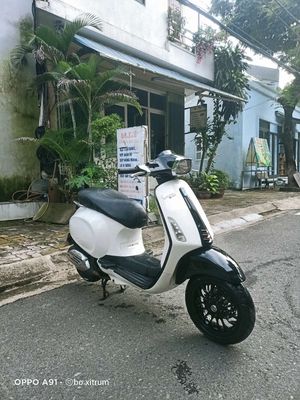 💥💥 VESPA SPRINT bs 92 đk 2016
máy Rin êm. Mua bán Xe máy tại Quận Thanh Khê Đà Nẵng được đăng bởi bơ xitrum 