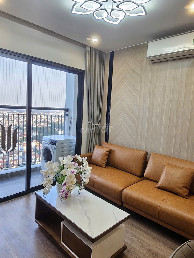 Bán nhanh căn hộ 1PN+1 43m giá 3 tỷ tại  Vinhomes Smart City - ảnh 3