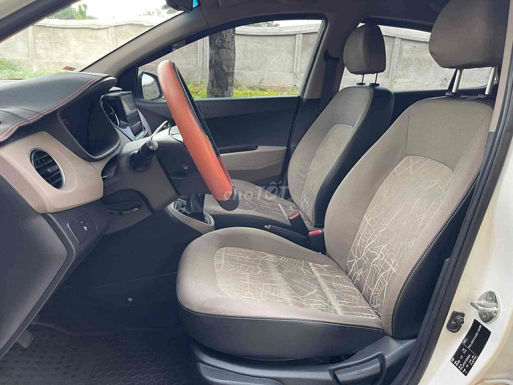 xe i10 chính chủ nguyên zin máy móc bao zin. Mua bán Ô tô tại Huyện Trảng Bom Đồng Nai được đăng bởi âm thanh đăng khôi  hình 6