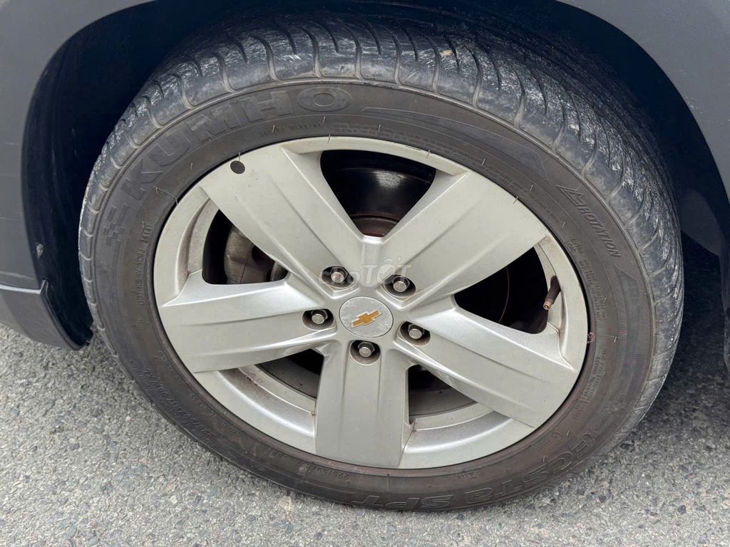 SIÊU CỌP TRÙM MỀM CHERVOLET ORLANDO 2014. Mua bán Ô tô tại Quận Gò Vấp Tp Hồ Chí Minh được đăng bởi Chợ Xe Ô Tô 362 Xe Chất uy Tín hình 8