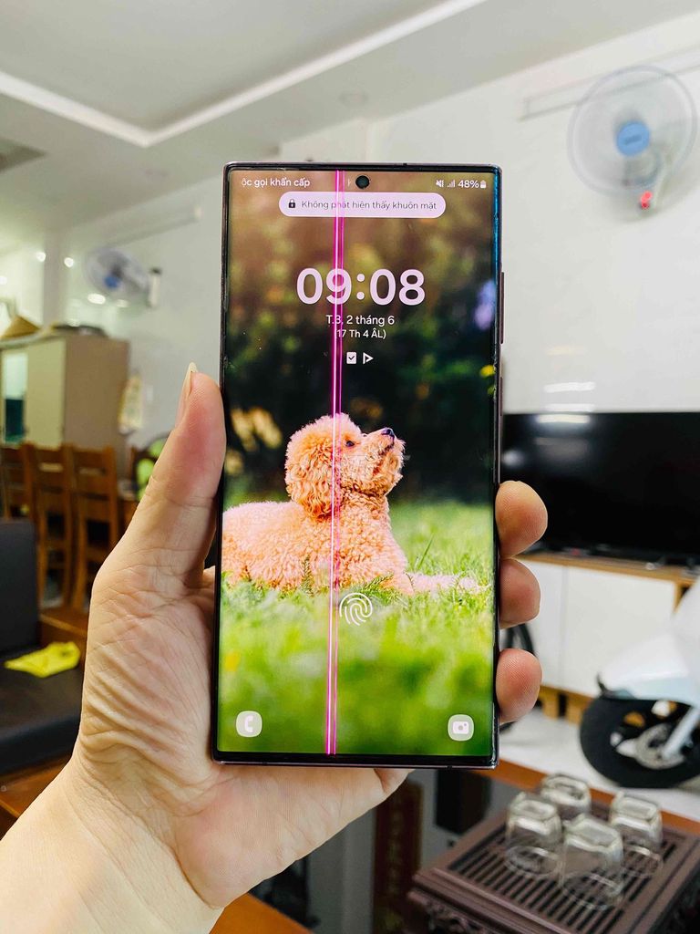 Samsung S22 Ultra bản VN 2 sim, zin full cn. Mua bán Điện thoại tại Quận Tân Bình Tp Hồ Chí Minh được đăng bởi ANH ĐỨC Store hình 1