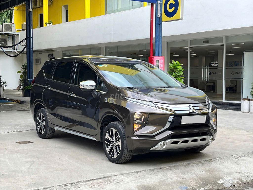 MITSUBISHI XPANDER 1.5AT 2019 GIA ĐÌNH LƯỚT HT 70%. Mua bán Ô tô tại Quận 11 Tp Hồ Chí Minh được đăng bởi Hiếu hình 2