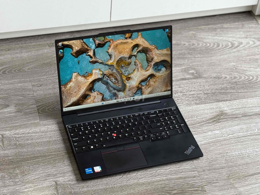 Lenovo Thinkpad E16 Gen 1 i5-1335U 16 inch. Mua bán Laptop tại Quận 10 Tp Hồ Chí Minh được đăng bởi mạc thành hình 1
